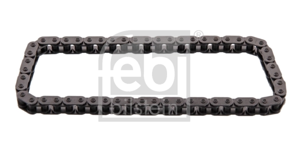 Chain, oil pump drive